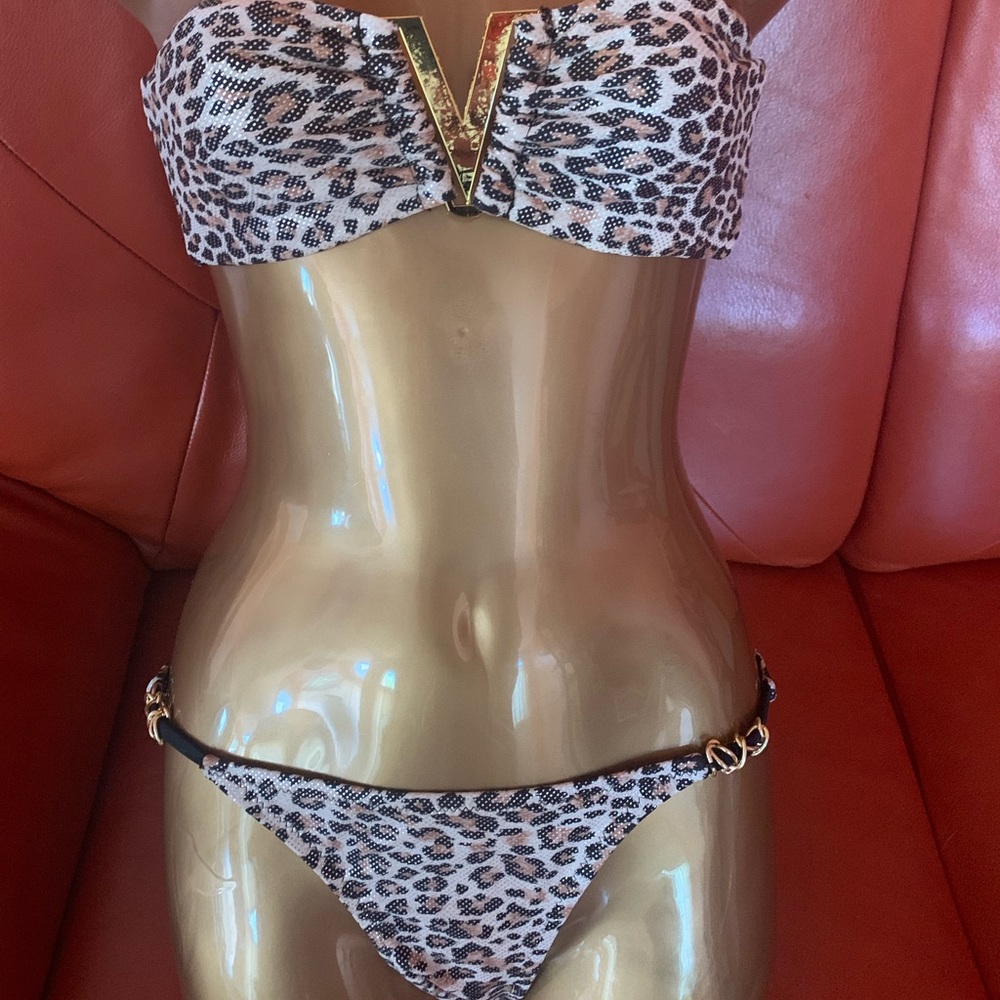 Beautiful bikini